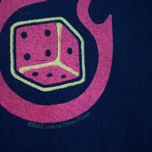 Amazing Jeckel Brothers dice hoodie